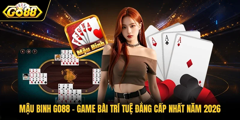 Mậu Binh Go88