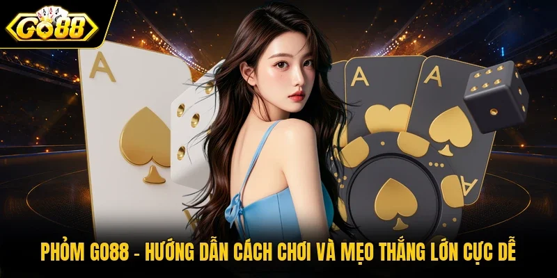 Phỏm Go88