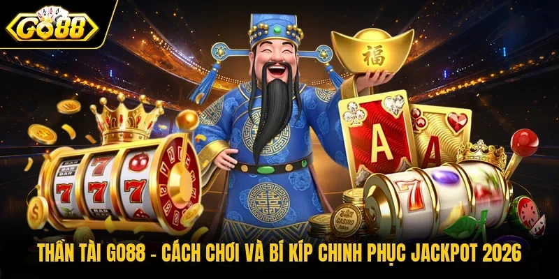 Thần Tài Go88
