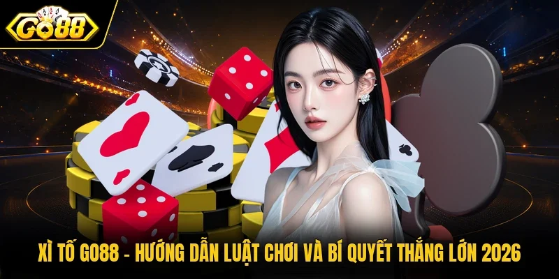 Xì Tố Go88
